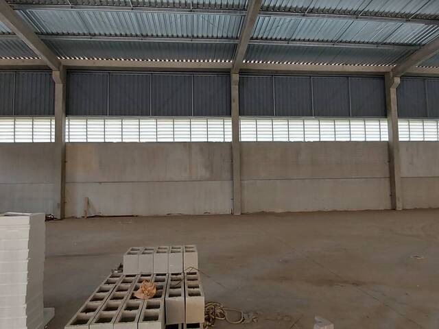 Sala para Venda em Jacareí - 4