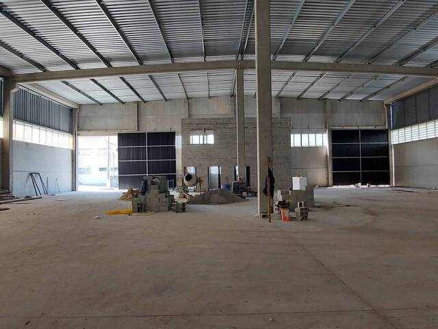 Sala para Venda em Jacareí - 3