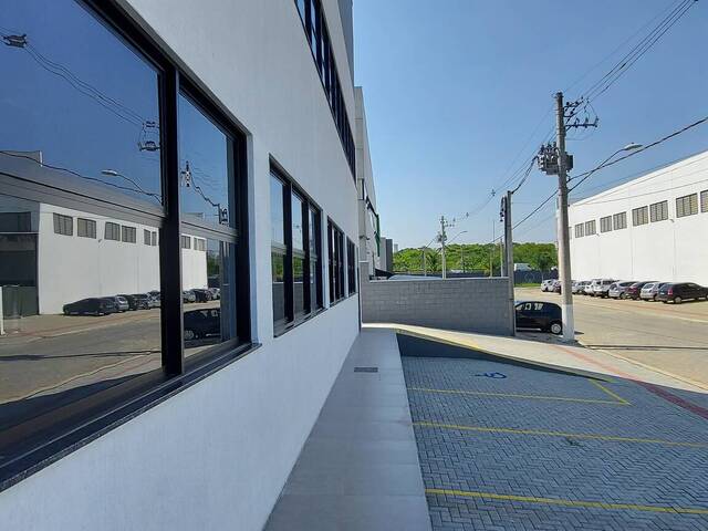 #321 - Sala para Venda em Jacareí - SP