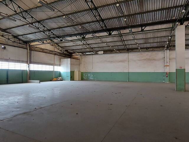 #328 - Sala para Venda em Jacareí - SP - 2