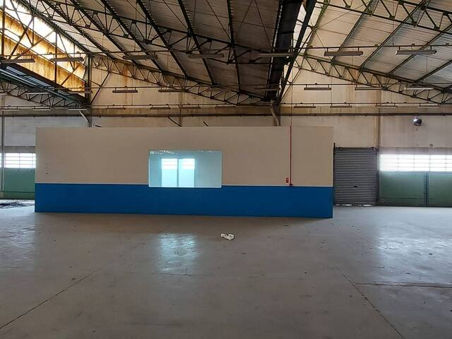 #328 - Sala para Venda em Jacareí - SP - 3