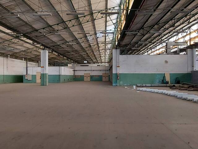 Sala para Locação em Jacareí - 4
