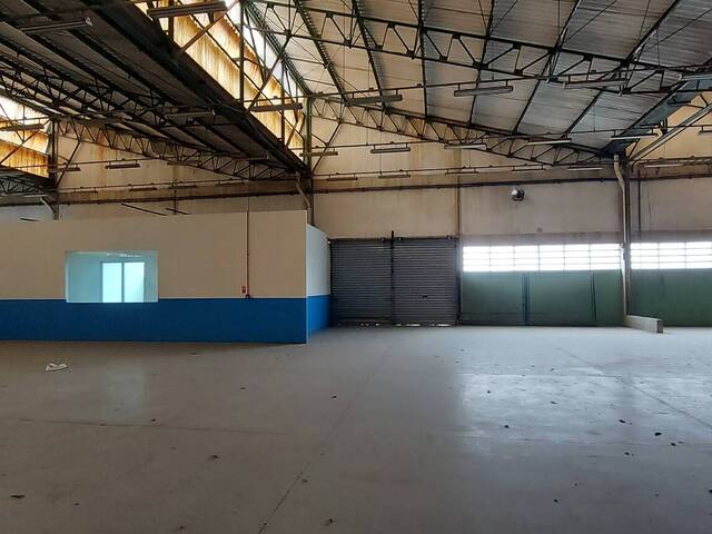 Sala para Locação em Jacareí - 5