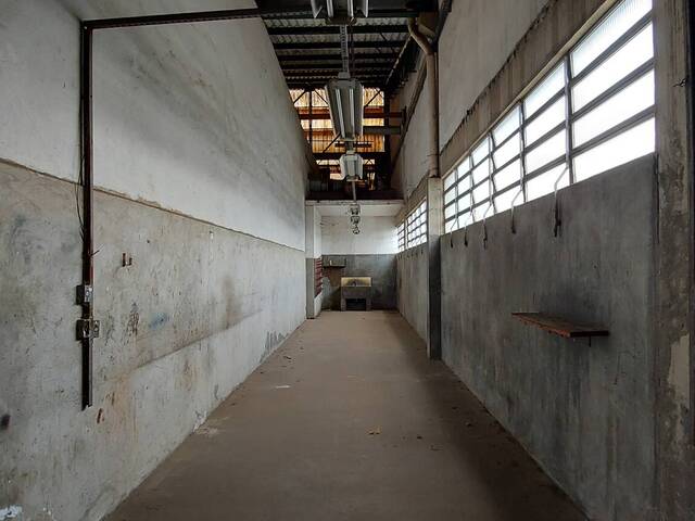 Sala para Locação em Jacareí - 4