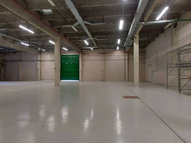 #331 - Sala para Locação em São José dos Campos - SP