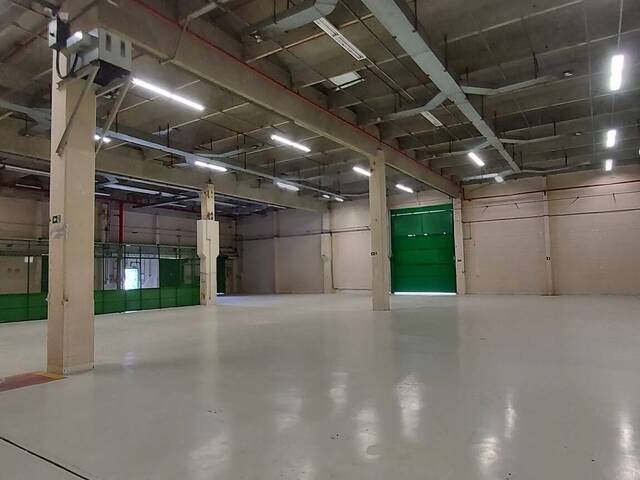 #331 - Sala para Locação em São José dos Campos - SP