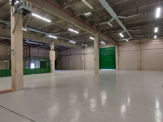 Sala para Locação em São José dos Campos - 5