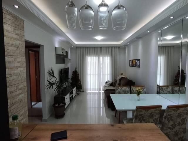 Apartamento para Venda em São José dos Campos - 4