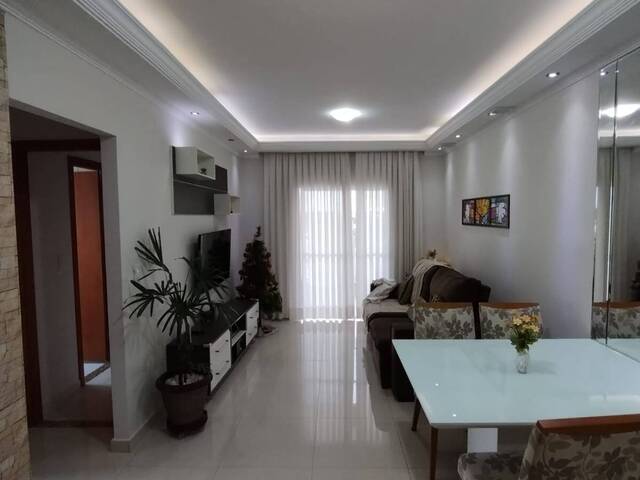 Apartamento para Venda em São José dos Campos - 5