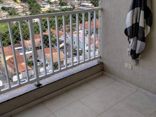 #334 - Apartamento para Venda em São José dos Campos - SP - 1