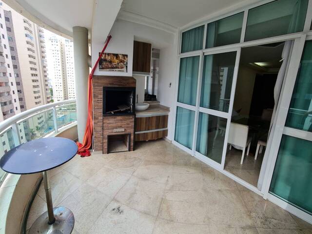 #336 - Apartamento para Venda em São José dos Campos - SP - 1