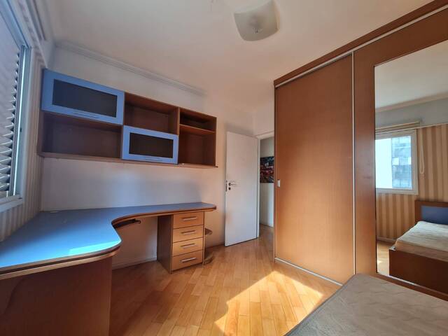 Apartamento para Venda em São José dos Campos - 4