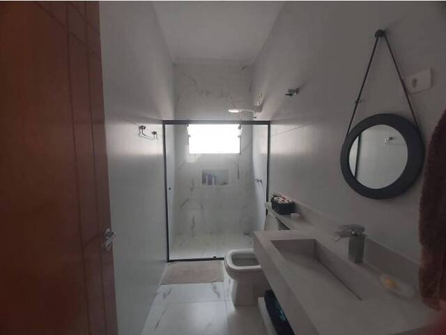 Casa para Venda em Caçapava - 5