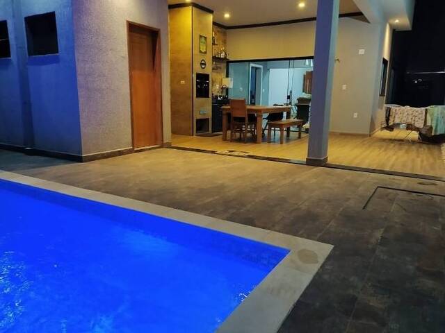 #338 - Casa para Venda em Caçapava - SP - 1