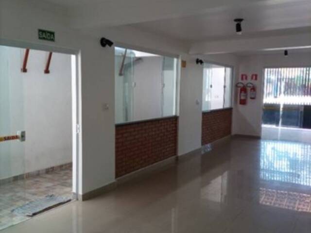 #342 - Sala para Venda em São José dos Campos - SP