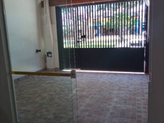 #342 - Sala para Venda em São José dos Campos - SP