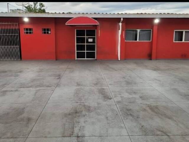 Sala para Venda em São José dos Campos - 4