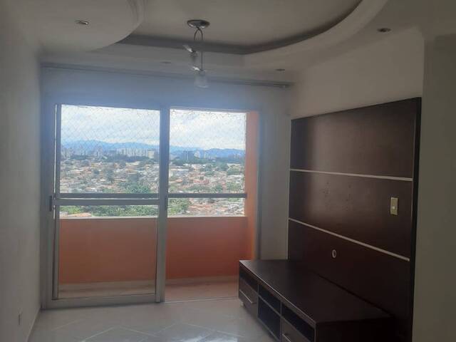 Apartamento para Venda em São José dos Campos - 4
