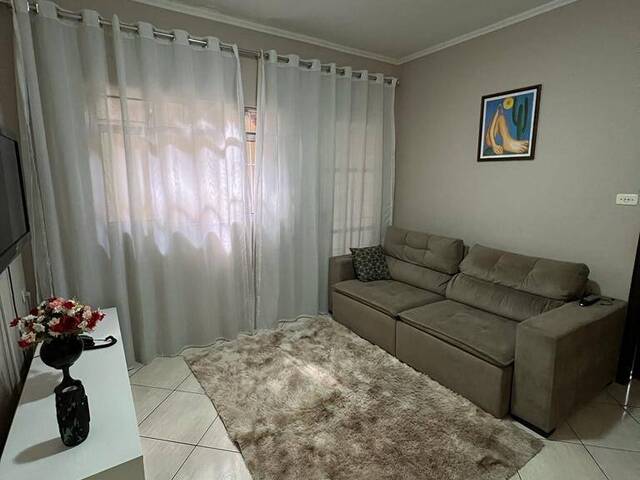 Casa para Venda em São José dos Campos - 5