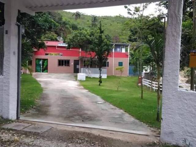 Chácara para Venda em São José dos Campos - 5