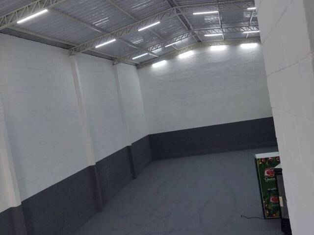 Sala para Venda em São José dos Campos - 2