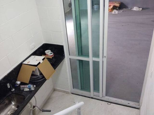 Sala para Venda em São José dos Campos - 4
