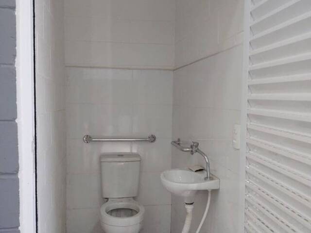 Sala para Venda em São José dos Campos - 5