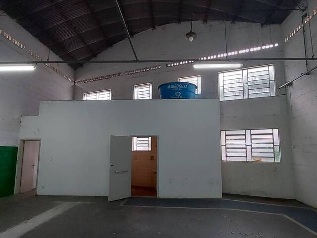 Sala para Venda em São José dos Campos - 4