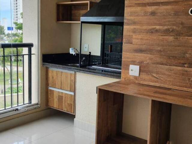 #362 - Apartamento para Venda em São José dos Campos - SP