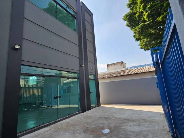 Sala para Venda em São José dos Campos - 2