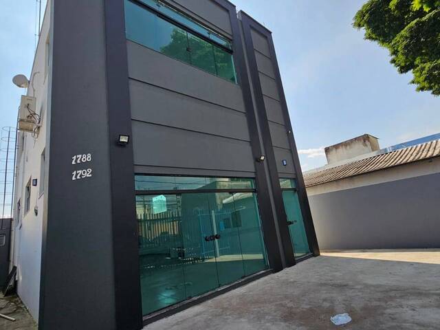 Sala para Venda em São José dos Campos - 4