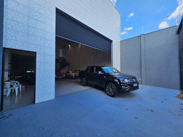 #366 - Sala para Venda em São José dos Campos - SP