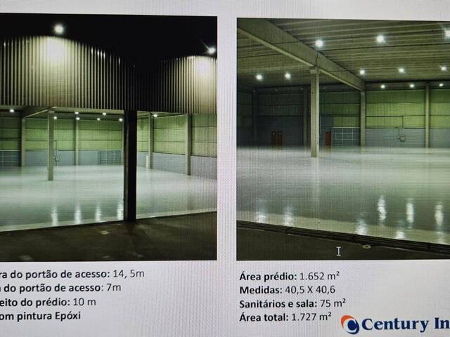 Sala para Venda em São José dos Campos - 4