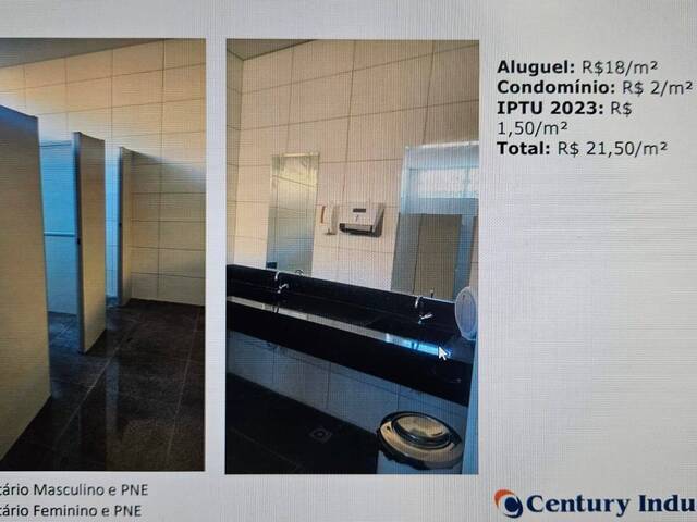Sala para Venda em São José dos Campos - 5