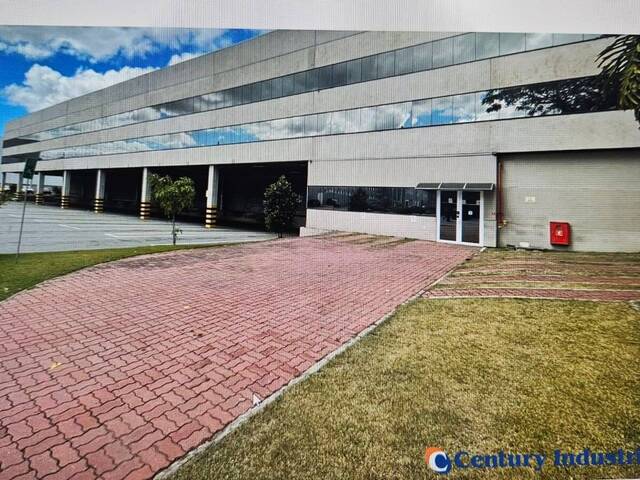 #256 - Sala para Venda em São José dos Campos - SP