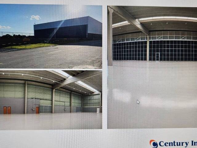 #256 - Sala para Venda em São José dos Campos - SP
