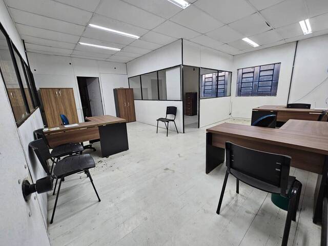 Sala para Venda em São José dos Campos - 3