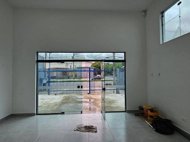 Sala para Venda em São José dos Campos - 5