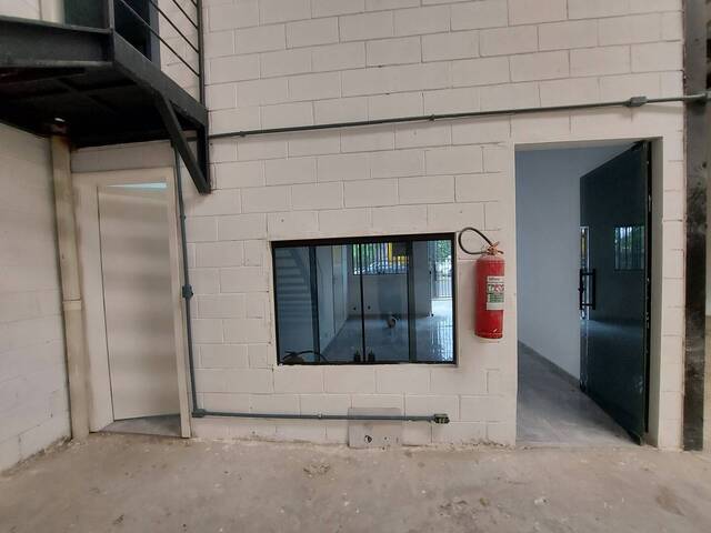 #372 - Sala para Venda em São José dos Campos - SP