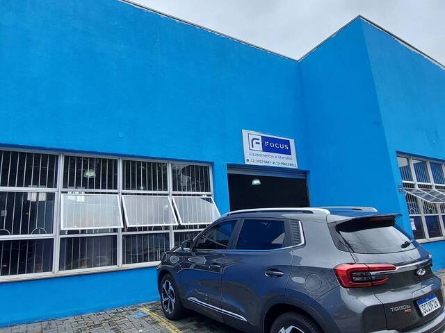 #373 - Sala para Venda em São José dos Campos - SP