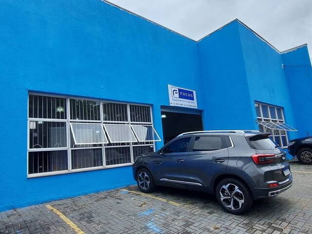 Sala para Venda em São José dos Campos - 4