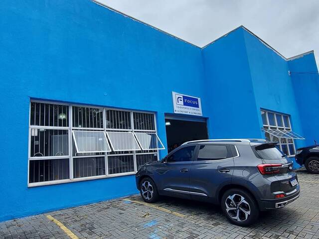 #373 - Sala para Venda em São José dos Campos - SP