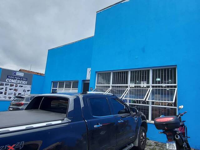 Sala para Venda em São José dos Campos - 5