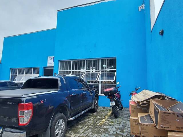 #373 - Sala para Venda em São José dos Campos - SP