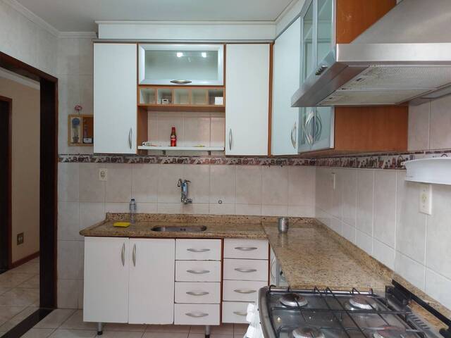 Apartamento para Venda em São José dos Campos - 4