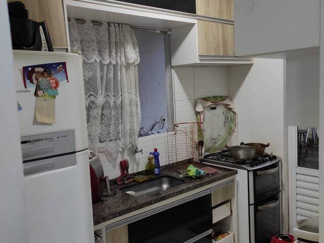 Casa para Venda em São José dos Campos - 4