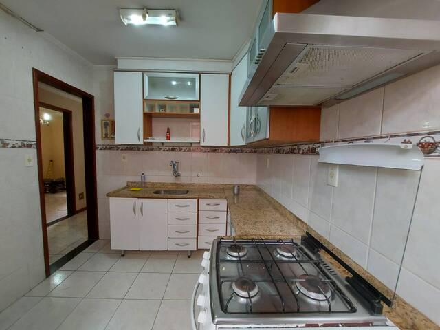 Apartamento para Venda em São José dos Campos - 4