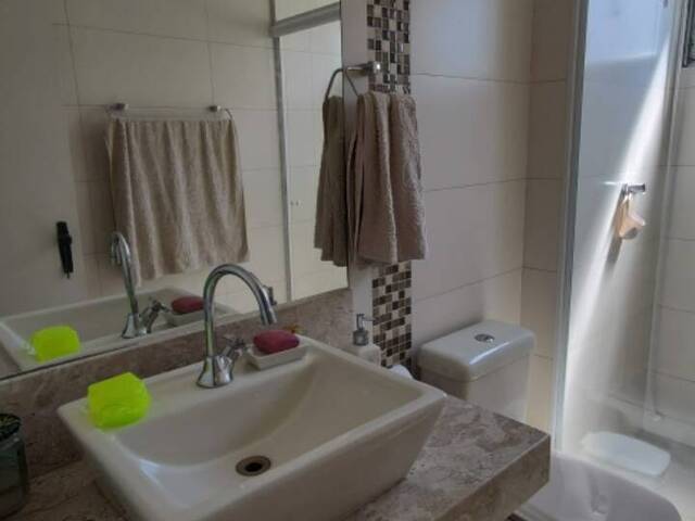 Apartamento para Venda em São José dos Campos - 5