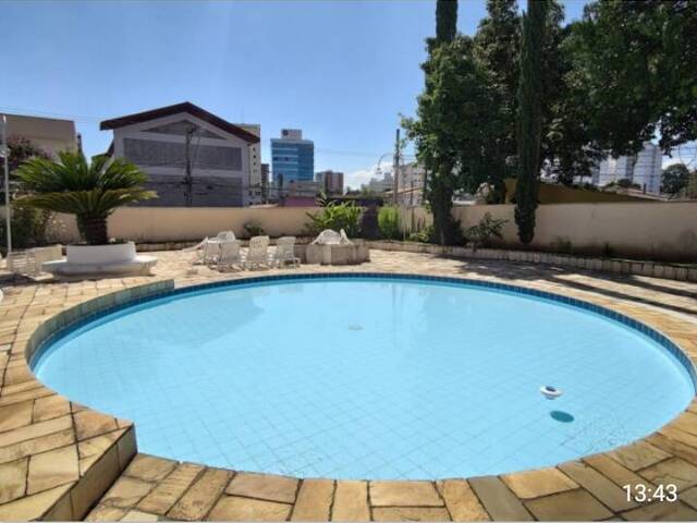 Apartamento para Venda em São José dos Campos - 4