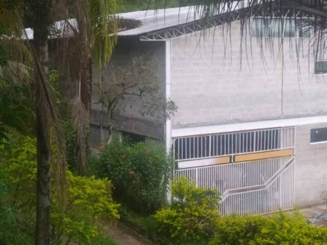 Área para Venda em São José dos Campos - 5